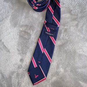American Eagle Tie